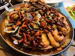 -船歌·鱼水饺青岛菜(闽江二路店)