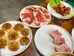 -原始泥炉烤肉(总店)