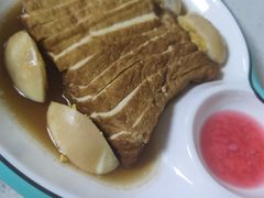 -阿政粤小馆(中央大街店)