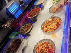 -萧邦音乐会所KTV·蒸汽活海鲜自助(福田店)