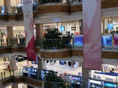 -松雷商业(南岗店)