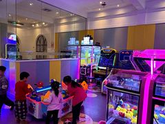 -芭菲盛宴·环球美食(北城国际店)