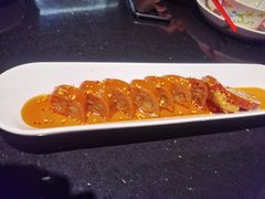 -老头儿油爆虾·知味杭州(爱琴海购物中心)