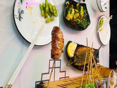 -云晓光头烧烤吧(新大陆广场店)