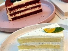 -姆们M Sweetie Cake(三里屯店)