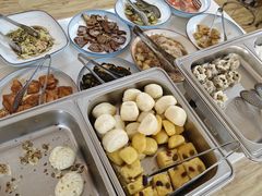 -膳缘居天然素食馆