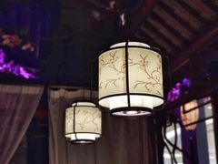 景观位-韵秋荷(宝山龙湖天街店)