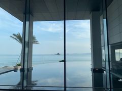 -深圳大梅沙京基洲际度假酒店