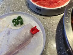 -大龙燚火锅(太古里店)