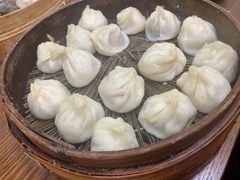 鲜肉小笼-万寿斋(山阴路店)