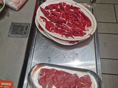 -金龙大四喜牛肉火锅