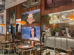 -必胜客(大宁路店)