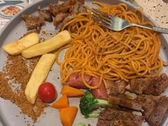 -新宝餐厅(流塘店)