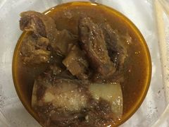 -功牛泉州牛肉小吃·火锅(三里街店)