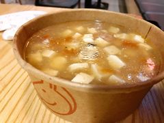 -驴世家驴肉火烧·凉皮·胡辣汤(五道口店)