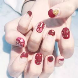 -Aso Artist Beauty美甲美睫