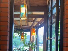 -马灯部落·西湖边的创意山景餐厅(虎跑动物园店)