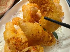 -乔街深夜食堂·小龙虾·高压锅生蚝(杭州总店)