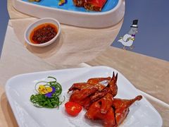 -聚福宝合苑食府(南头镇店)