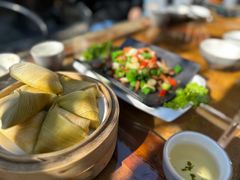-尽善百年古院餐厅(王家老宅店)