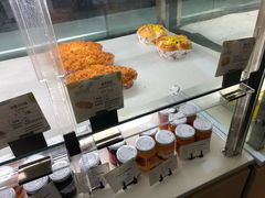 -花园饼屋·吐司蛋糕面包(星海店)
