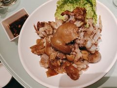 -老淮安·淮安菜(涟水店)