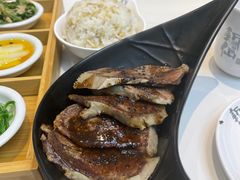-新仙清汤牛腩(铜锣湾店)
