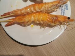 -星伦多自助料理(爱琴海店)