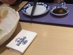 -小山日本料理(太古汇店)