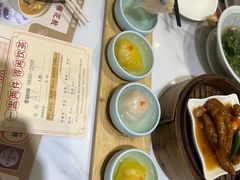 -赏点粤式点心(广州塔店)