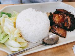 -李先生牛肉面大王(成都东站西广场店)