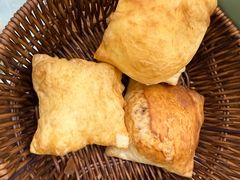-baursak包尔萨克早餐屋