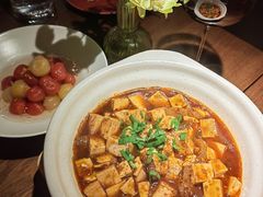 -肆海小川菜酒馆Wine Bistro (青年路店)