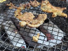 -火云龙烤肉(紫荆花店)