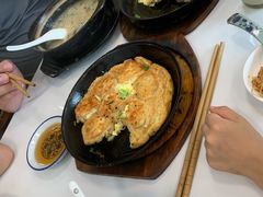 豆腐小笼包-嵊州美食(市心北路店)