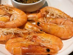 -必点海鲜·鲅鱼水饺(鞍山西道店)