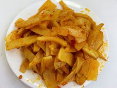 -三品桂林米粉(西单店)
