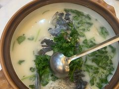 -千岛湖鱼味馆(十字街总店)