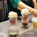 新街口❗️“奶茶星人”永远的快乐老家