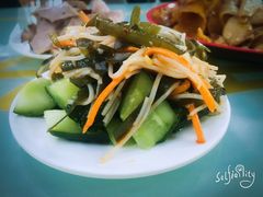 -舌尖尖牛肉面(甘南路店)