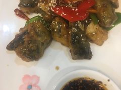 -长春观斋补堂素菜馆
