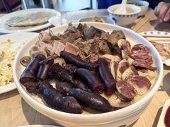 -斯琴阿妈蒙古餐厅(新城店)