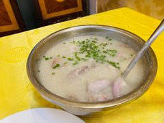 -盛记顺德高佬猪杂粥