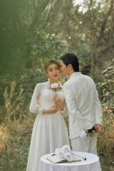 -茜茜公主婚纱摄影会馆