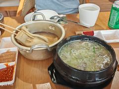 -海云台韩式汤饭·13年匠心韩料(南山店)