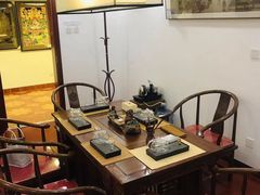 -福慧慈缘素食餐厅(王府井店)