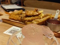 -西树泡芙(秦皇岛茂业天地店)