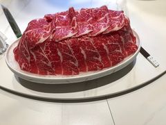 -澳门豆捞(裕华东路店)