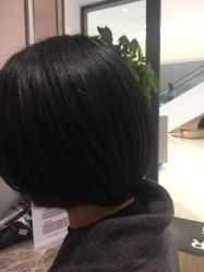 点击看大图 -Mentor Hair Salon