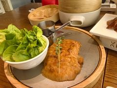 -小大董·烤鸭(王府井apm店)